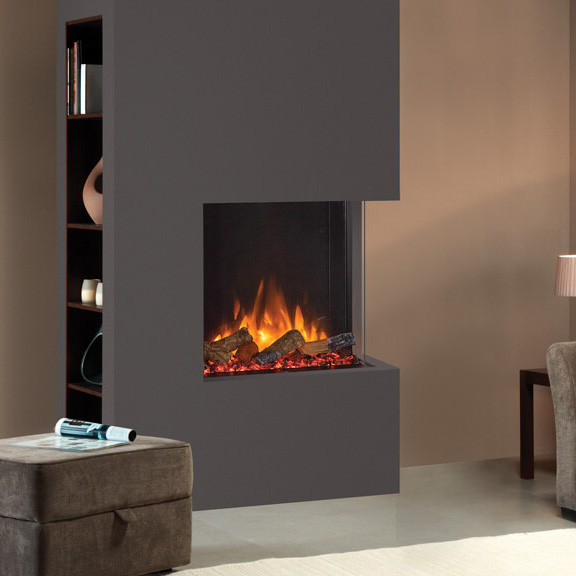 Gazco eReflex 55RW, electric fire